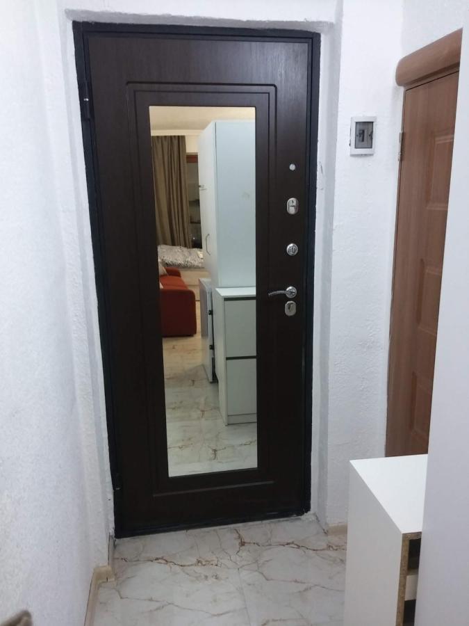 Apartment On The Back Sea 巴统 外观 照片